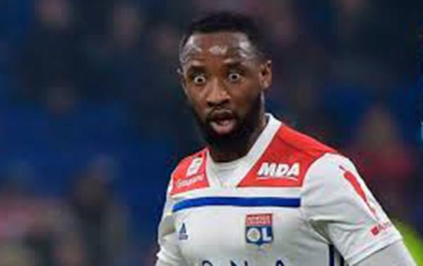 Moussa Dembele Tak Tertarik dengan Rayuan Manchester United