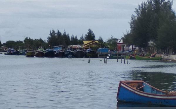Sudah Tiga Bulan, Tidak Tahu Dengan Keberadaan Tiga Nelayan Aceh