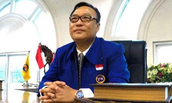 Amrin S Halim : POS Medan Tetap Berkomitmen Menambah Fasilitas Pendukung