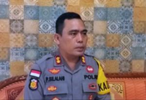 Kapal Tenggelam, Dua ABK Meninggal dan Lima Masih Dalam Pencarian