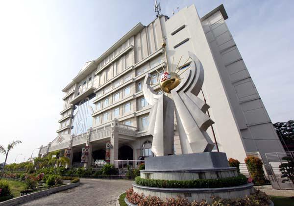 POS Medan Lengkapi Sarana dan Prasarana untuk Mendukung Proses Belajar Mengajar