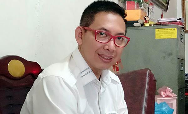Ketua Gemabudhi Sumut : Pancasila jadi Pemersatu Bangsa yang Paling Ampuh