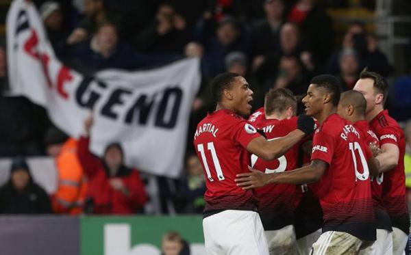 Musim Panas 2019, MU Meminang Daniel James