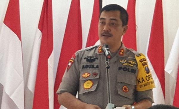 Polda Sumut Kawal BPN dan PTPN II Distribusikan Tanah ke Masyarakat