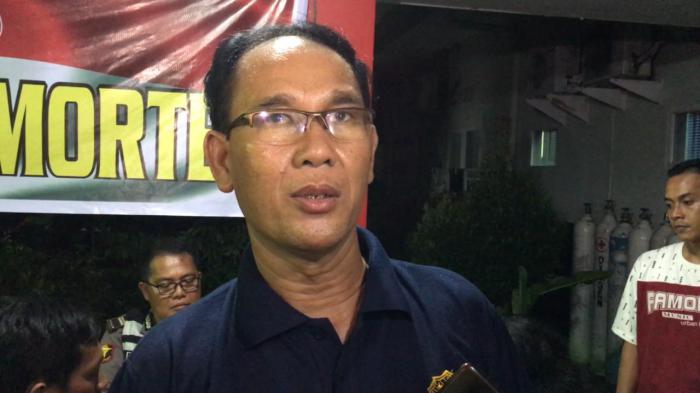 Sudah 23 Keluarga Korban Pabrik Mancis Berikan Data Antemortem