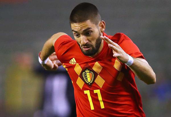Arsenal Bursa Transfer Panas 2019 Kembali Meminang Carrasco