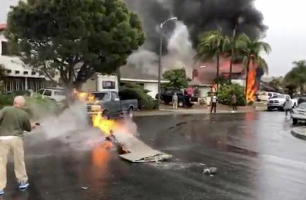 Sembilan Penumpang dan Kru Pesawat King Air Tewas