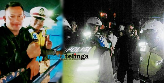 Kesadaran Warga Masyarakat Asahan Akan Tertib Berlalu Lintas Masih Kurang