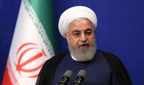 Iran dan AS Telah Bersitegang Dalam Sebulan Belakangan ini