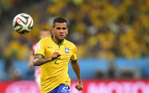 Absennya Neymar, Pertahanannya Masih Kuat