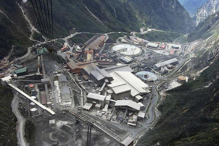 PT Freeport Indonesia Cari Pinjaman Uang