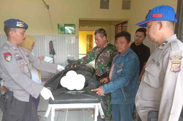 Jenazah Pasutri Akhirnya di Temukan