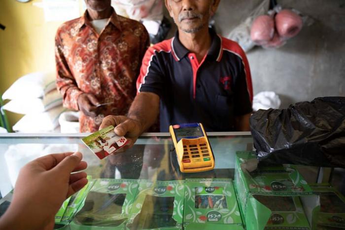 Kartu Tani Milik Petani rusak, Gimana Sekarang Nasib Petani
