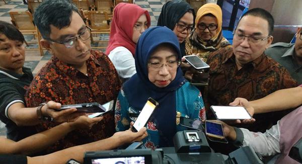  5.000 Ha Kelapa Sawit di Sumut Diremajakan