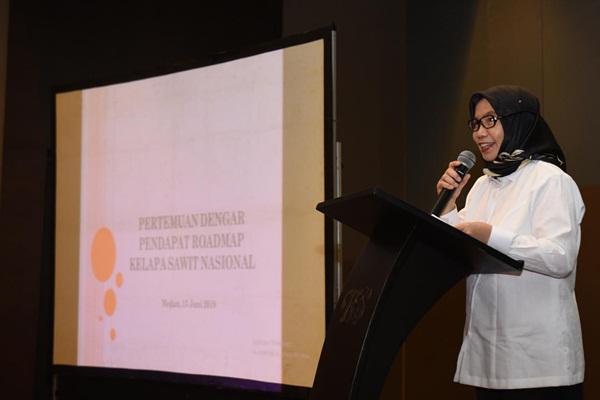 Pemprov Sumut Harapkan Industri Sawit Tidak Lagi Bergantung Pasar Dunia