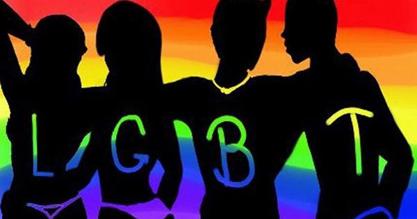 Pasangan Gay (Sesama Jenis) Pesta Miras sambil Bercinta di Amankan Polisi