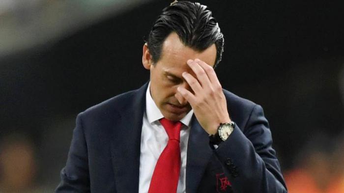 Arsenal Tak Memiliki Pemasukan Yang Cukup, Emery Naikkkan Bujet