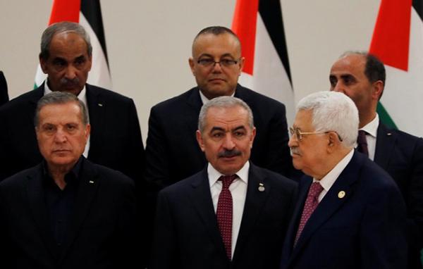 PBB Kecam dengan Naiknya Gaji Menteri Kabinet Palestina Diam Diam