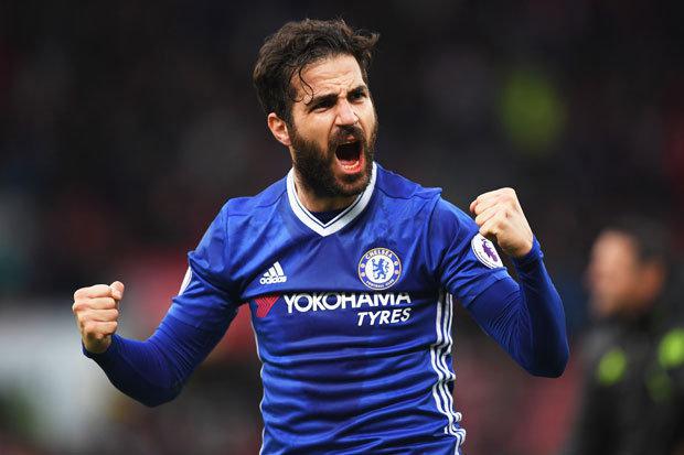 Cesc Fabregas Menilai  Lionel Messi, Layak Meraih Gelar Pemain Terbaik Dunia