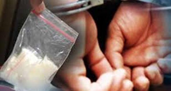 Polsek Kutalimbaru Ciduk 3 Pelaku Narkoba