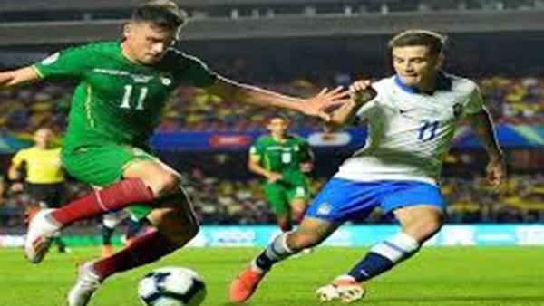 Timnas Brasil Tak Ambil Pusing, Dosoraki Sporter