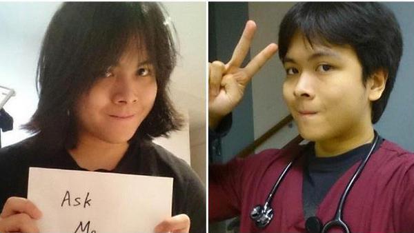 Berkali kali Menyerukan Pemerkosaan, Dokter Asal Singapura di Pecat