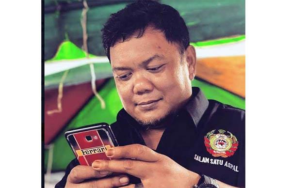 DPD Oraski Sumut Tolak Beberapa Point Permenhub 118