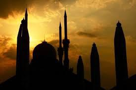 Heboh, Simbol Illuminati Penuhi Masjid Karya Sang Gubernur Jabar, ini Penjelasannya