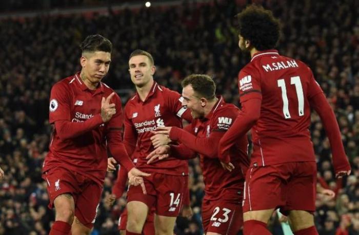Target Utama Liverpool,  Trofi Liga Inggris Musim depan