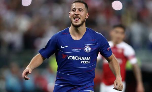 Hazard: Pilihan Yang Amat Sulit Meninngalkan Chelsea dan Bergabung ke Madrid