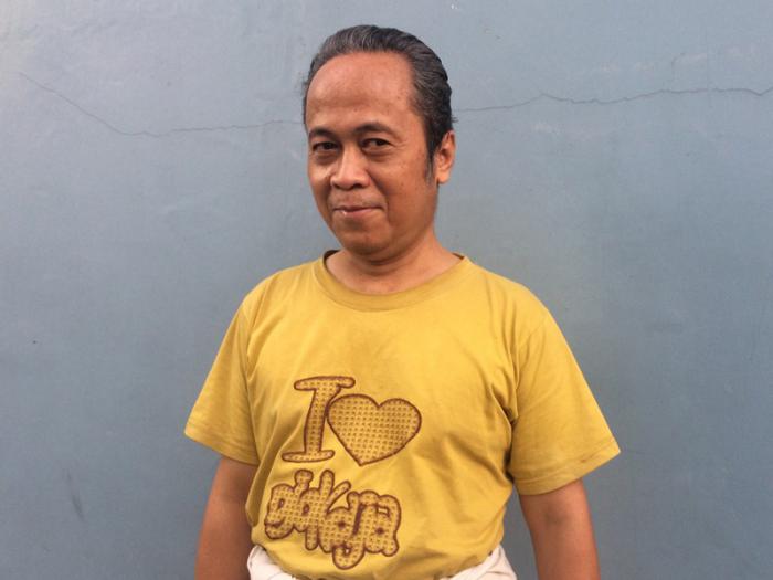 Bikin Pangling Masyarakat, Begini Reaksi Ki Joko Bodo 