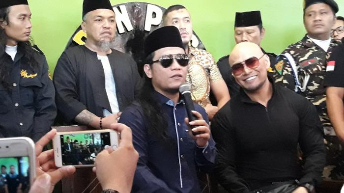 Ini Pernyataan PBNU Usai Deddy Corbuzier Bersyahadat