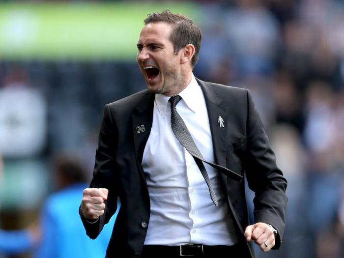 Harry Redknapp: Lampard Mampu Maksimalkan Potensi Pemain