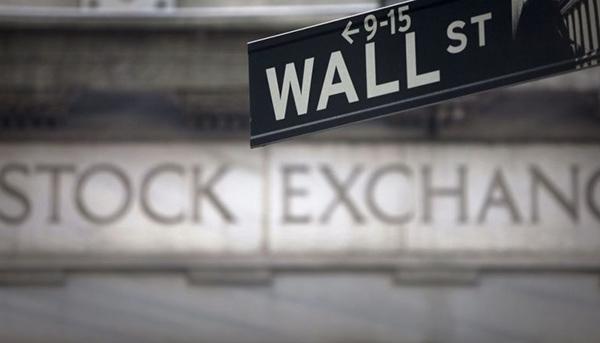 Akibat Ancaman Presiden Trump, Pasar Saham Rontok