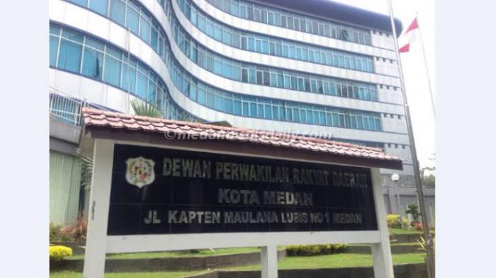 F PDIP DPRD Medan Minta Evaluasi Kadis Pendidikan Kota 