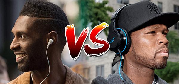 Untuk Kesehatan, Mana Anda Pilih Headphone Vs Headset 