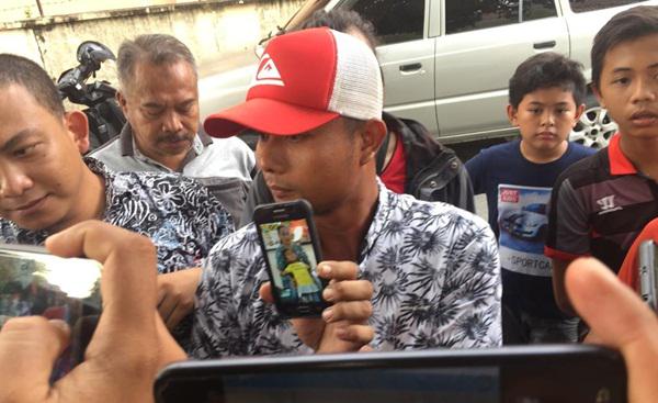 Keluarga Korban Kebakaran Pabrik Mancis di Langkat Mulai Padati RS Bhayangkara