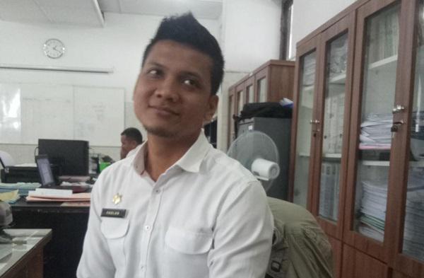 ASN di Siantar Komitmen Bebas Narkoba