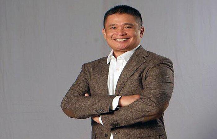 Dian Rachmawan di percaya Menjadi Direktur Utama Pelindo1
