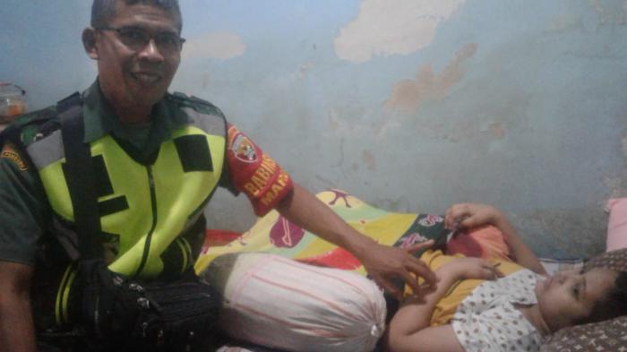 Aurel Akhirnya Terbangun, Usai Berbulan-Bulan Koma