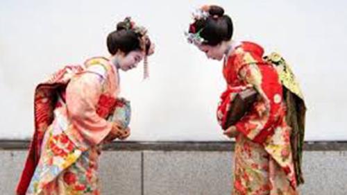 Kenapa  Orang Jepang Langsing, Ingin Tahu Rahasianya