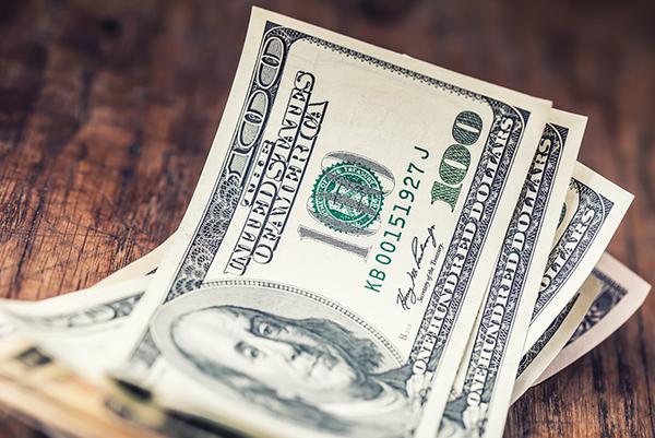 Pendaptan Pribadi AS Meningkat Bulan Mei, Dollar Melemah