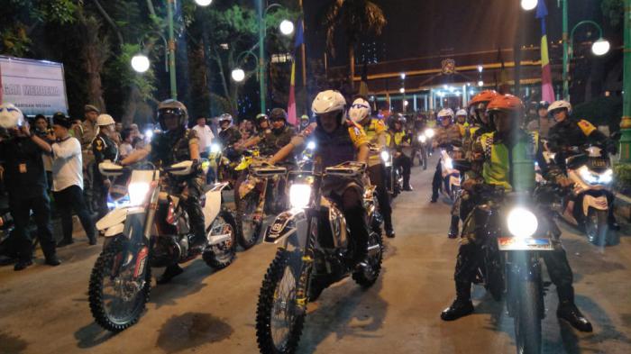 Agus:  Polda Sumut Prioritas Sejumlah Objek Vital