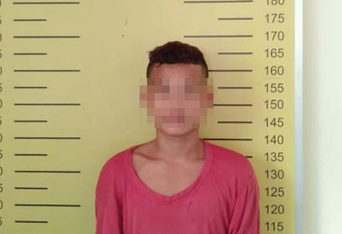 3 Bulan Diburu, Remaja Pelaku Pembunuhan Mulyadi Diringkus Polisi