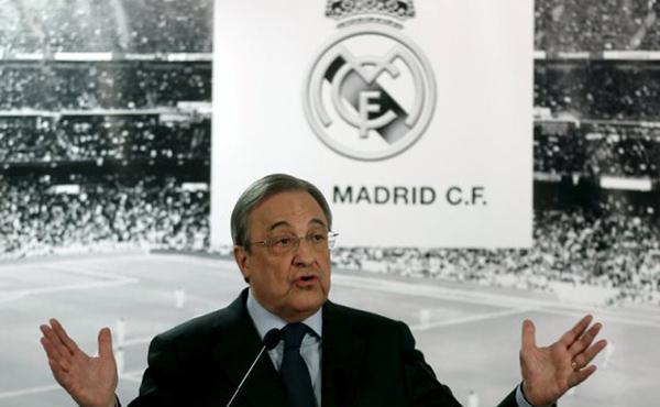 Musim Panas 2019 Jadi Ajang Bursa Transfer, Madrid Sudah 5 Merekrut Pemain