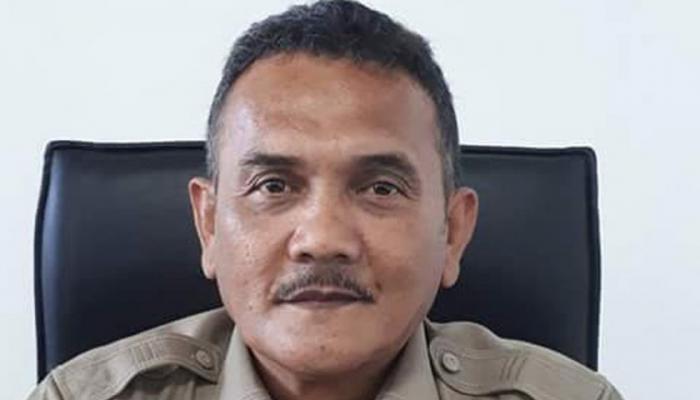 Anggota DPRD Medan Zulkifli Lubis Meninggal Dunia
