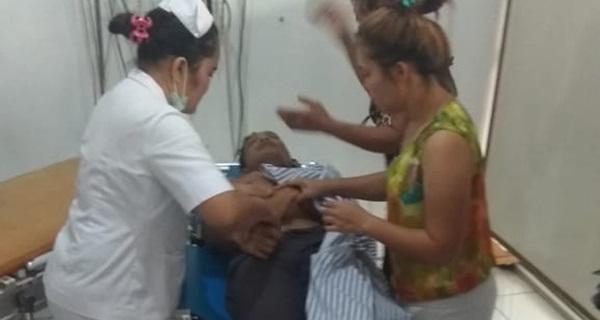 Pekerja Bangunan di Medan Tewas Tersengat Listrik