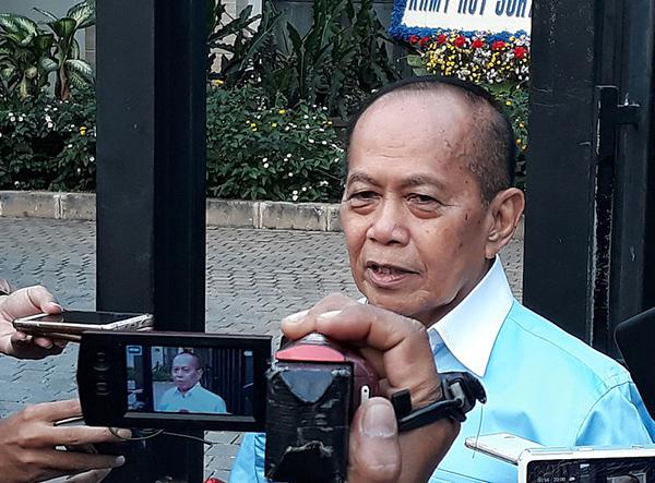 Kenapa Demokrat Masih Pertimbangkan Merapat ke Jokowi