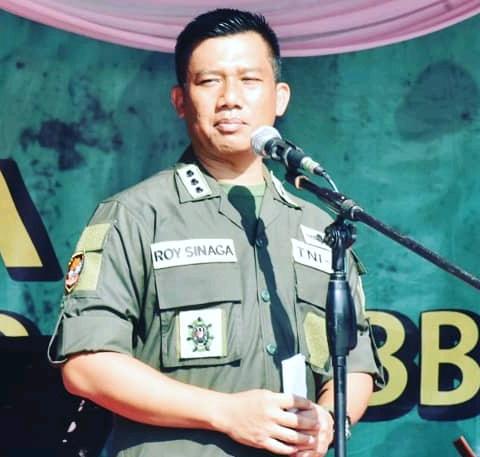 Kapendam I/BB: Kasus Oknum TNI Meninggal di Binjai Dalam Penyelidikan Polisi Militer