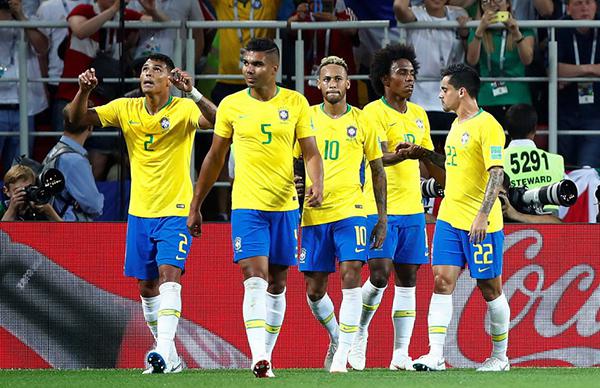 Saksikan Pertandingan Bolivia Lawan Brazil di Stadion Morumbi